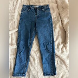 Zara jeans